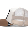 BANDIT COYOTE BALL CAP