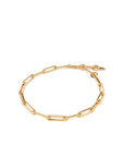 STEVIE NECKLACE - Gold
