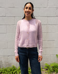 AMARA MAROU CARDIGAN