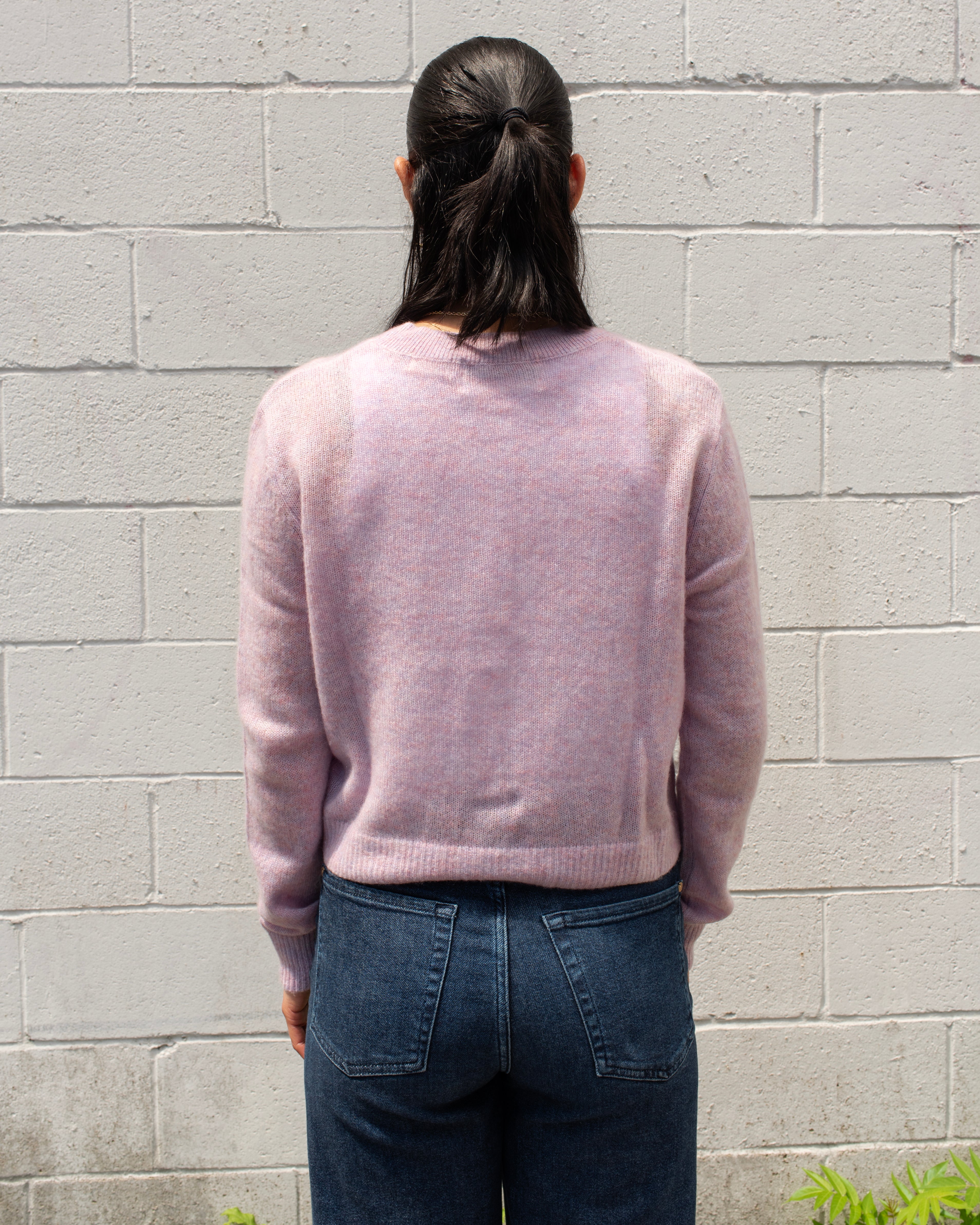 AMARA MAROU CARDIGAN