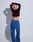 AMARA MALOU CARDI