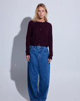 AMARA MALOU CARDI
