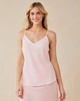 FRAYED CAMI