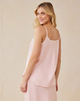 FRAYED CAMI