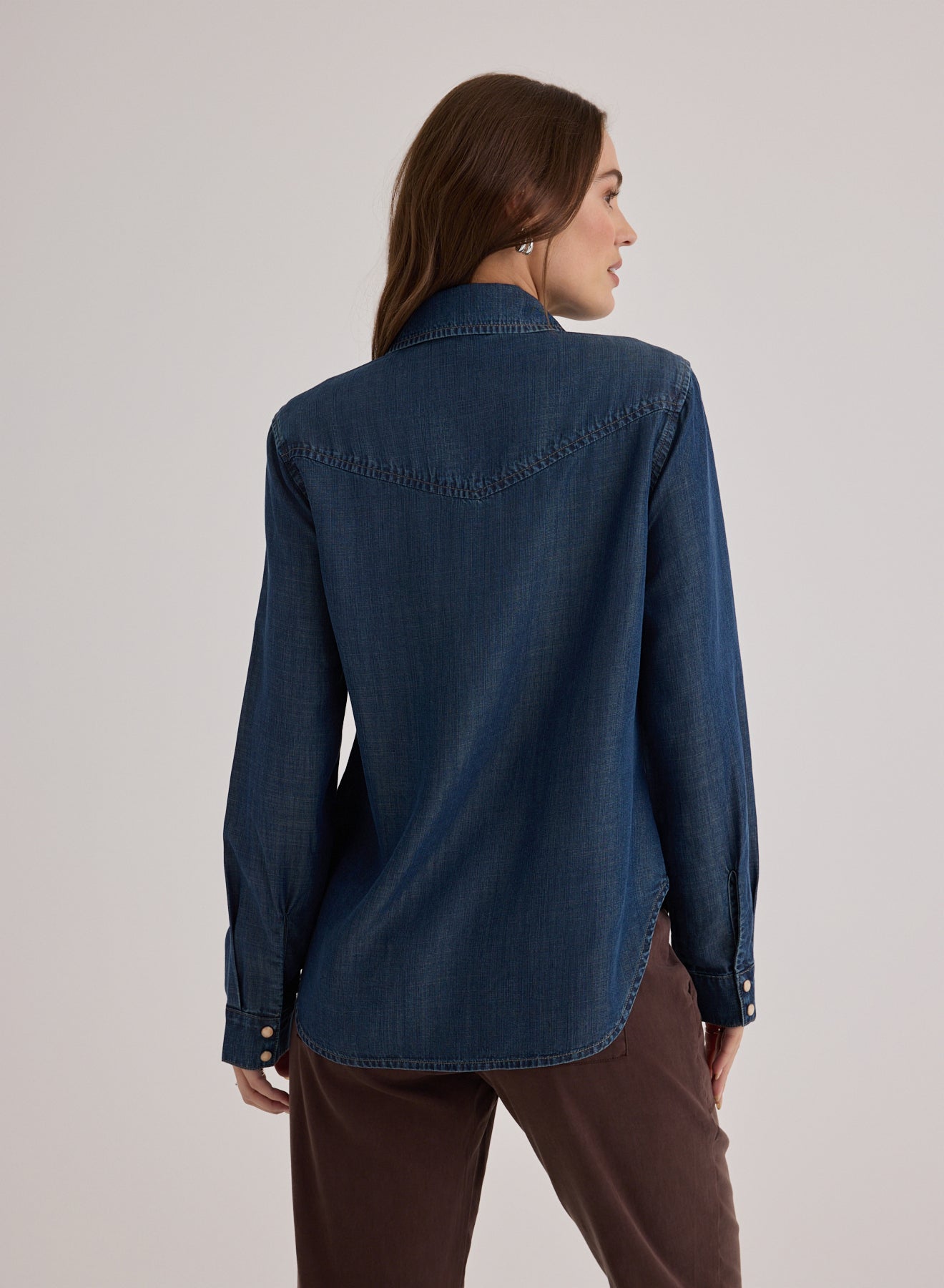 WESTERN SHIRT