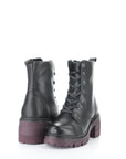 BARRETT LUG SOLE LACE UP BOOT
