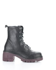 BARRETT LUG SOLE LACE UP BOOT