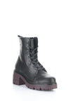 BARRETT LUG SOLE LACE UP BOOT