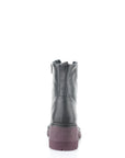 BARRETT LUG SOLE LACE UP BOOT