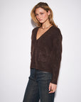 BRAXTON CARDIGAN