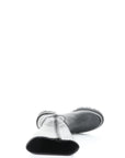 BRENNA TALL LUG SOLE BOOT