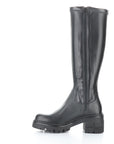 BRENNA TALL LUG SOLE BOOT