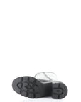 BRENNA TALL LUG SOLE BOOT