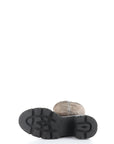 BRENNA TALL LUG SOLE BOOT