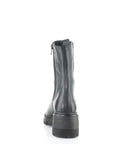 BRUNAS LUG SOLE MID CHELSEA BOOT