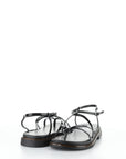 CASSIA STRAPPY SANDAL