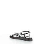 CASSIA STRAPPY SANDAL