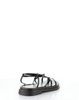 CASSIA STRAPPY SANDAL