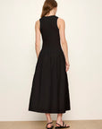 TAKE ME AWAY MIDI DRESS