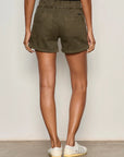WANDER ON SHORT