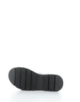 CIPHER BIG BUCKLES SLINGBACK SANDAL