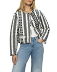 CRAFTED COCO JACKET