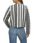 CRAFTED COCO JACKET