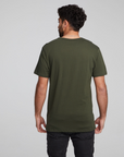 BOB DYLAN GUITAR TEE