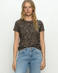 THE PERFECT TEE IN FRENCH KITTY