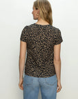 THE PERFECT TEE IN FRENCH KITTY