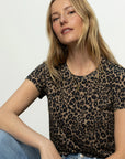 THE PERFECT TEE IN FRENCH KITTY