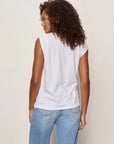 SO TWISTED MUSCLE TEE