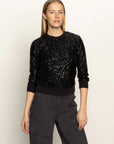 RELAXED SPARKLE POPOVER