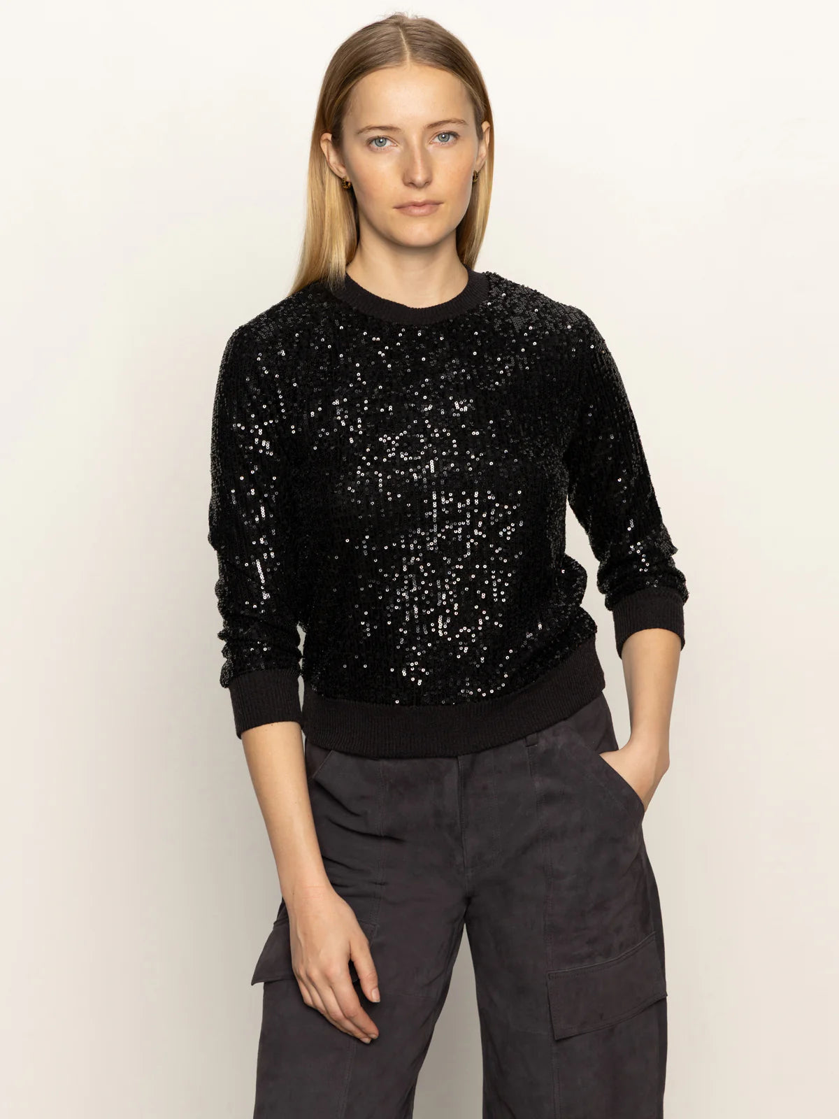 RELAXED SPARKLE POPOVER