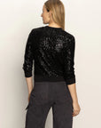 RELAXED SPARKLE POPOVER