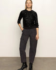 RELAXED SPARKLE POPOVER