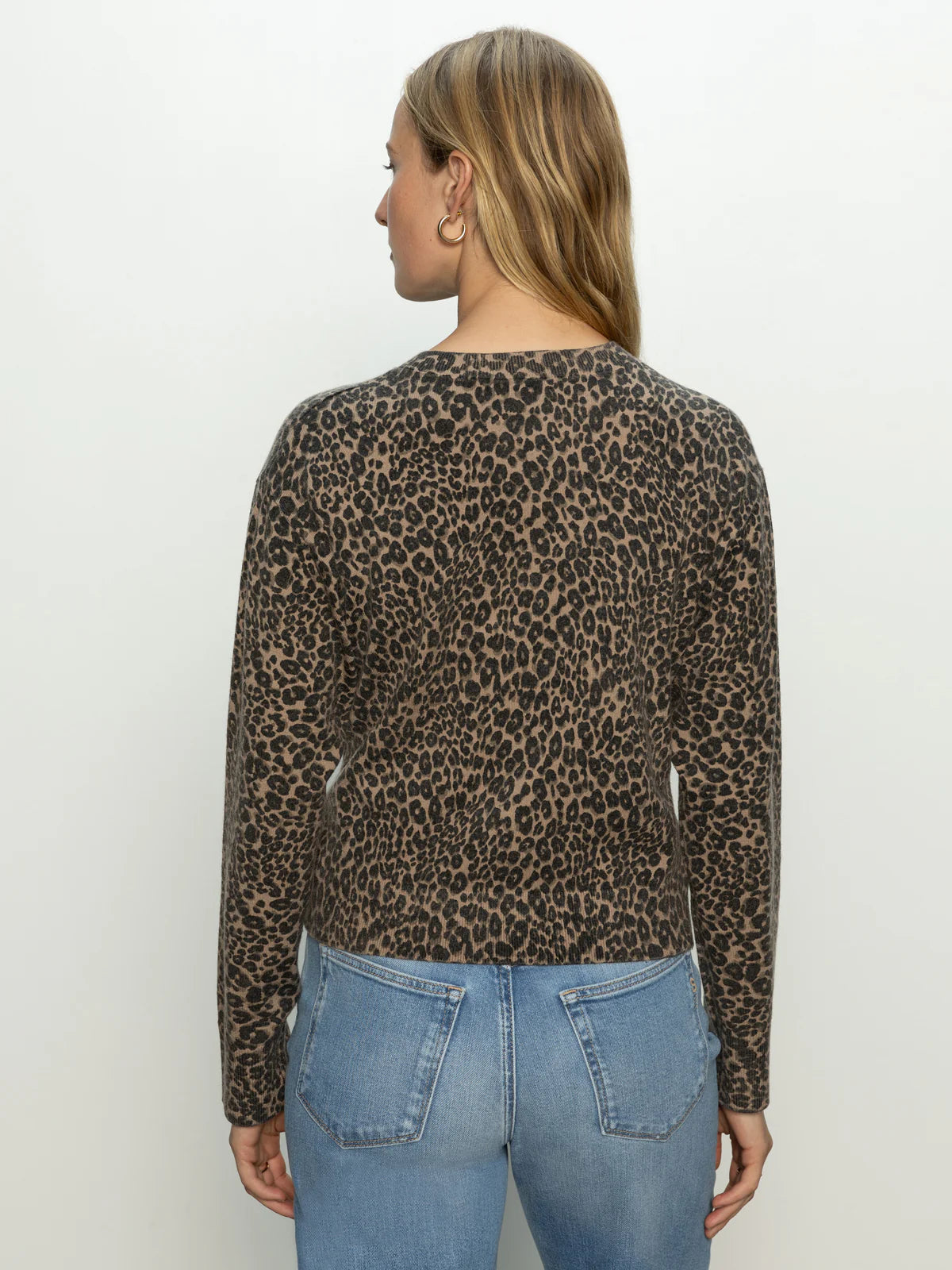 MUST HAVE CARDI IN FRENCH KITTY