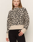 SOFT TOUCH POPOVER IN SPOTS