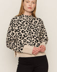 SOFT TOUCH POPOVER IN SPOTS