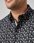 BICYCLES LONG SLEEVE SHIRT