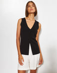 DAPHNE SWEATER VEST