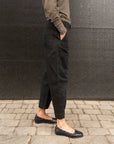 DARIA SANDED TWILL PANT