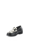 DELA COW PRINT LOAFER