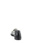 DELA COW PRINT LOAFER
