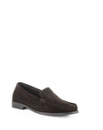 DELA CLASSIC SUEDE LOAFER