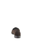 DELA CLASSIC SUEDE LOAFER