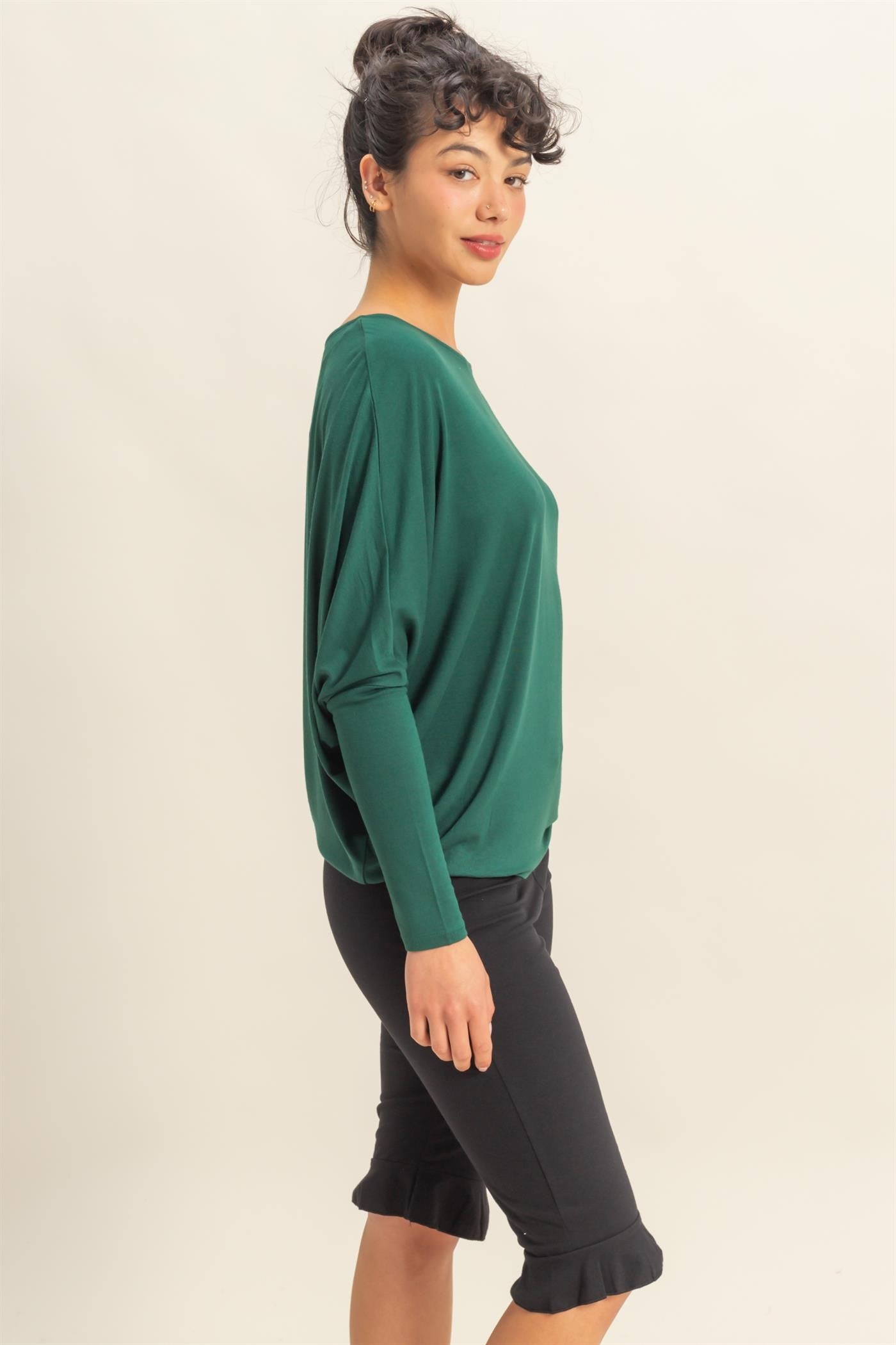 DOLMAN TOP