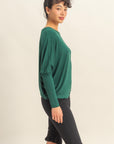 DOLMAN TOP