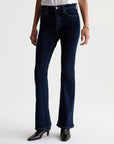 *COMING SOON* FARRAH MID-RISE BOOT IN MODERN INDIGO