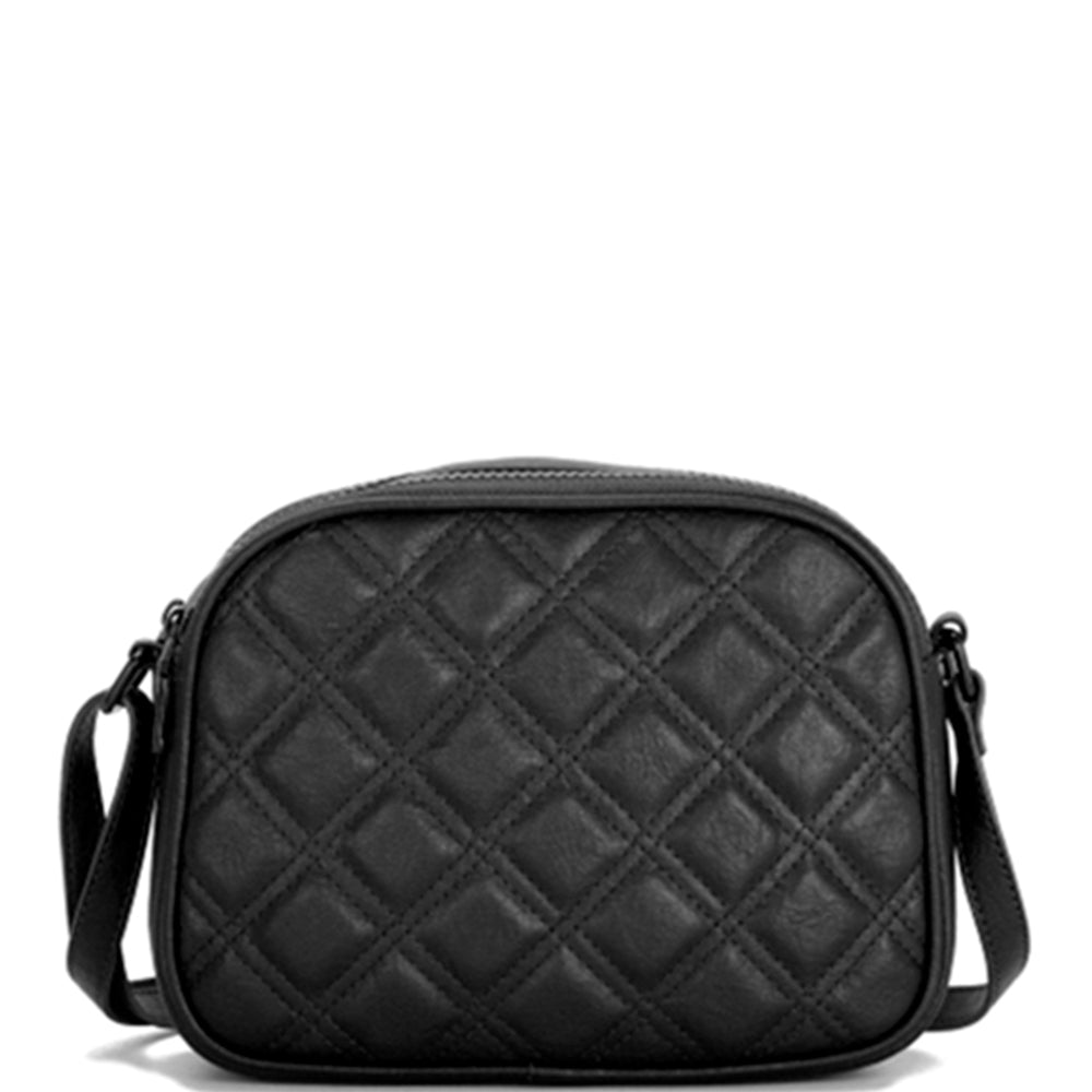 Quilted crossbody bag hotsell